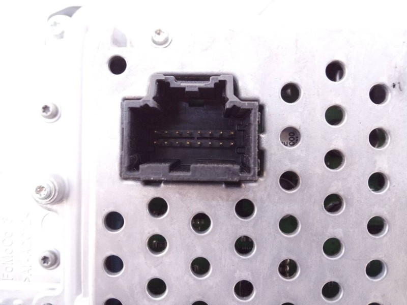 Recambio de cuadro instrumentos para ford kuga st-line referencia OEM IAM NV4T10849DJD  E3-B3-33-3