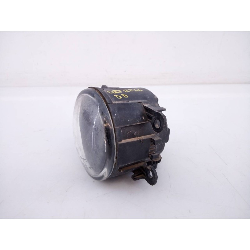 Recambio de faro antiniebla derecho para renault megane iii berlina 5 p limited referencia OEM IAM 89202503  E1-A1-39-1