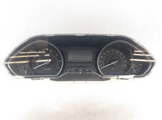 CUADRO INSTRUMENTOS 9813848780 E3-B2-41-1