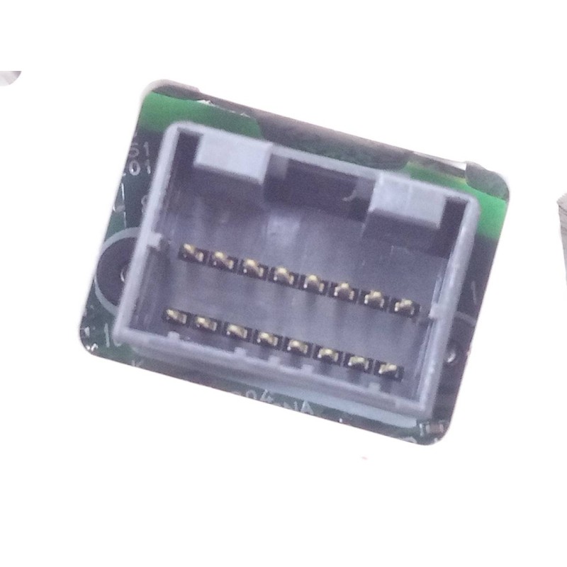 Recambio de cuadro instrumentos para jeep gr. cherokee (wh) 3.0 crd limited referencia OEM IAM 56050226AL  E3-B6-21-1