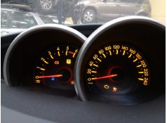 Recambio de cuadro instrumentos para toyota verso advance referencia OEM IAM 838000F070 MB2574500457 E3-B2-5-1 2