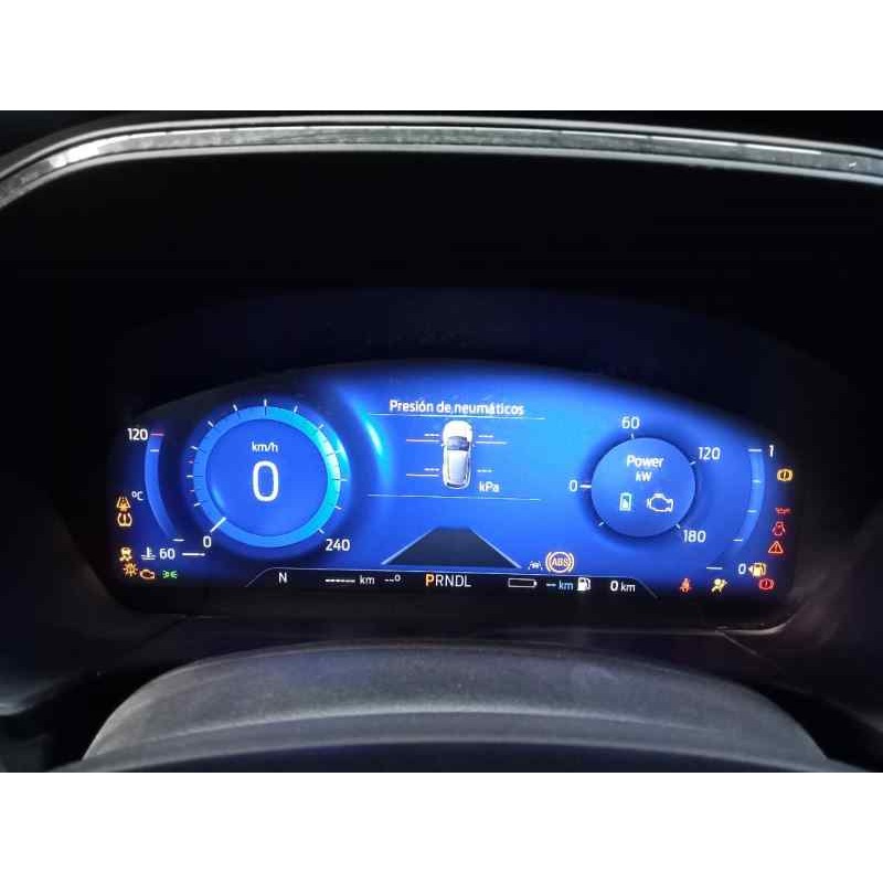 Recambio de cuadro instrumentos para ford kuga st-line referencia OEM IAM NV4T10849DJD  E3-B3-33-3