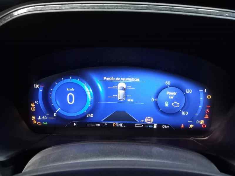 Recambio de cuadro instrumentos para ford kuga st-line referencia OEM IAM NV4T10849DJD  E3-B3-33-3