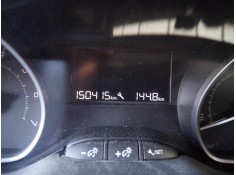 Recambio de cuadro instrumentos para peugeot 2008 (--.2013) access referencia OEM IAM 9813848780  E3-B2-41-1 2