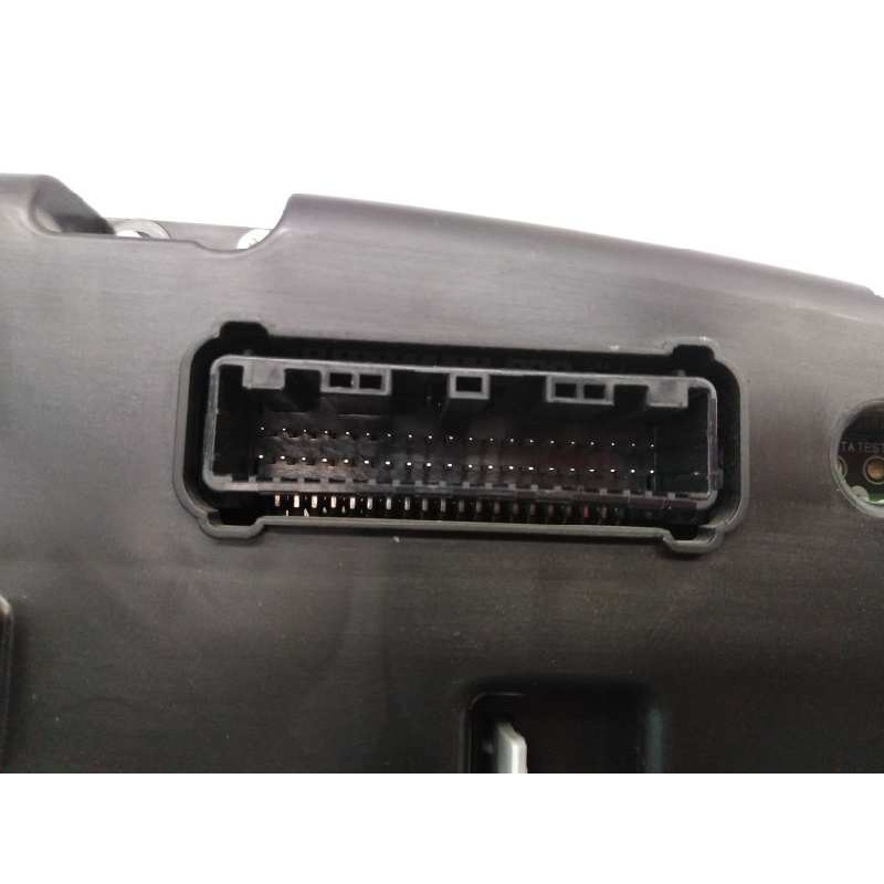 Recambio de cuadro instrumentos para toyota verso advance referencia OEM IAM 838000F070 MB2574500457 E3-B2-5-1