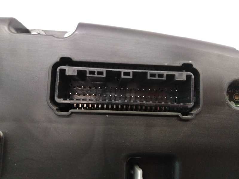 Recambio de cuadro instrumentos para toyota verso advance referencia OEM IAM 838000F070 MB2574500457 E3-B2-5-1