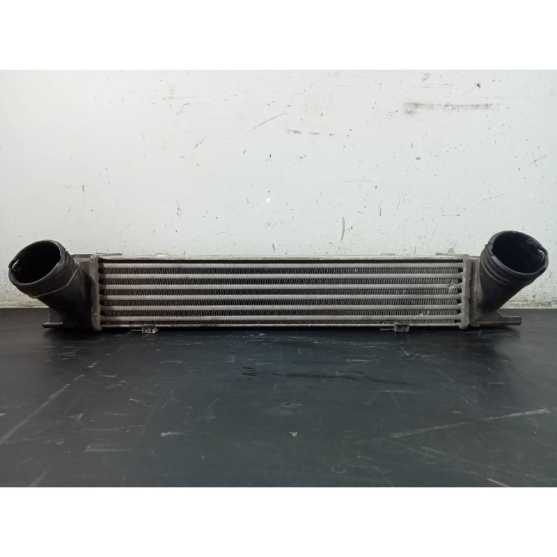 Recambio de intercooler para bmw serie 1 coupe (e82) 118d referencia OEM IAM 3093796  P2-A11-13