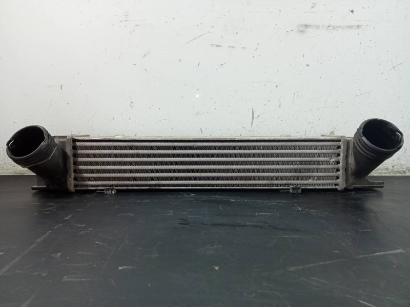 Recambio de intercooler para bmw serie 1 coupe (e82) 118d referencia OEM IAM 3093796  P2-A11-13