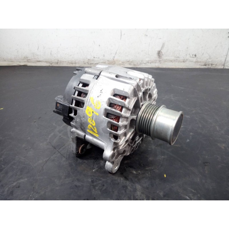 Recambio de alternador para skoda fabia active referencia OEM IAM 05E903026Q  P3-B5-23-2