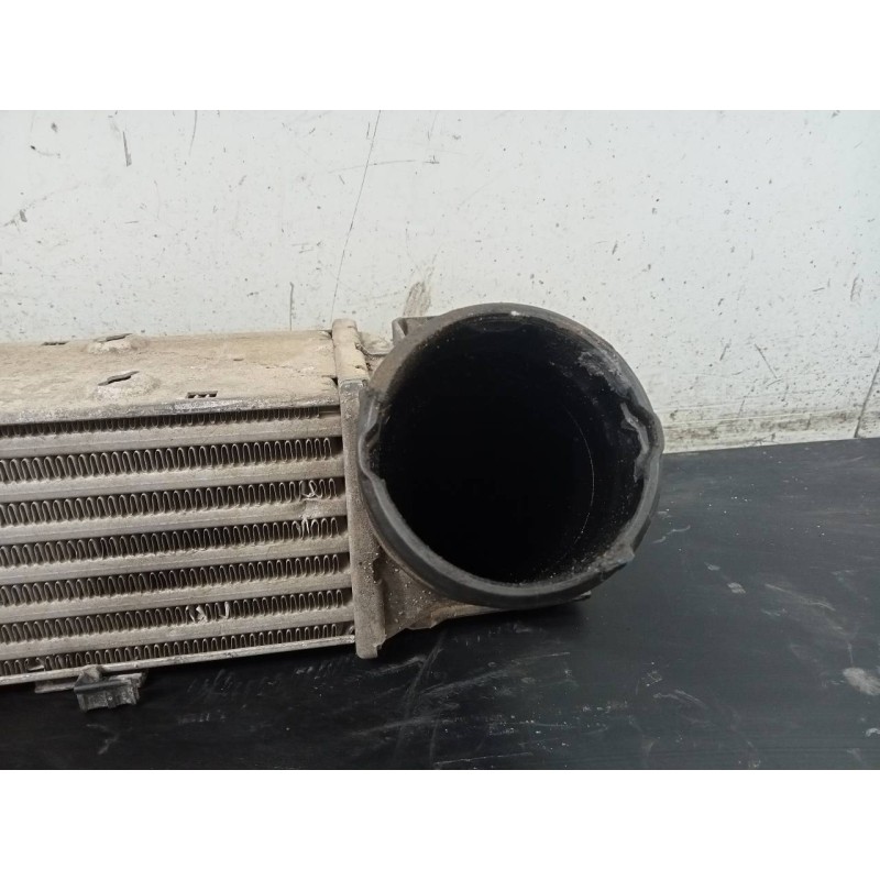 Recambio de intercooler para bmw serie 1 coupe (e82) 118d referencia OEM IAM 3093796  P2-A11-13