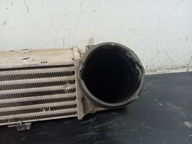 Recambio de intercooler para bmw serie 1 coupe (e82) 118d referencia OEM IAM 3093796  P2-A11-13