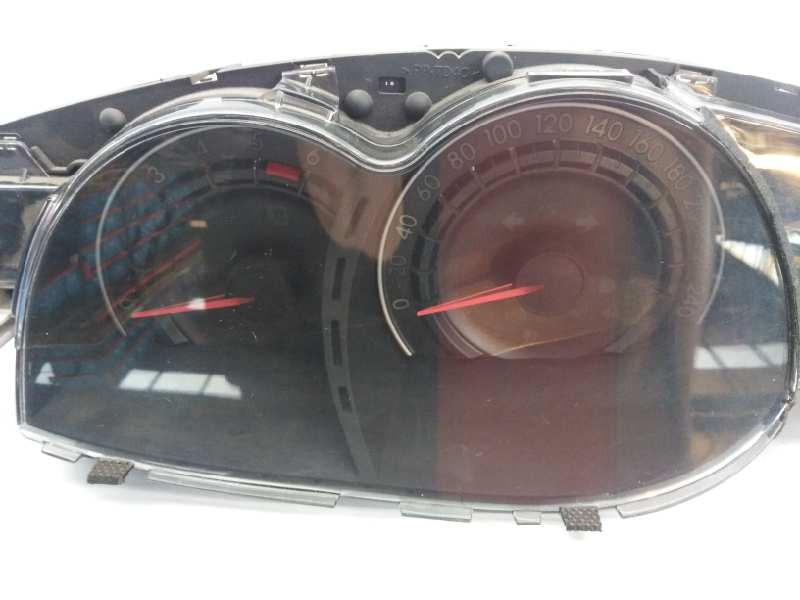 Recambio de cuadro instrumentos para toyota verso advance referencia OEM IAM 838000F070 MB2574500457 E3-B2-5-1