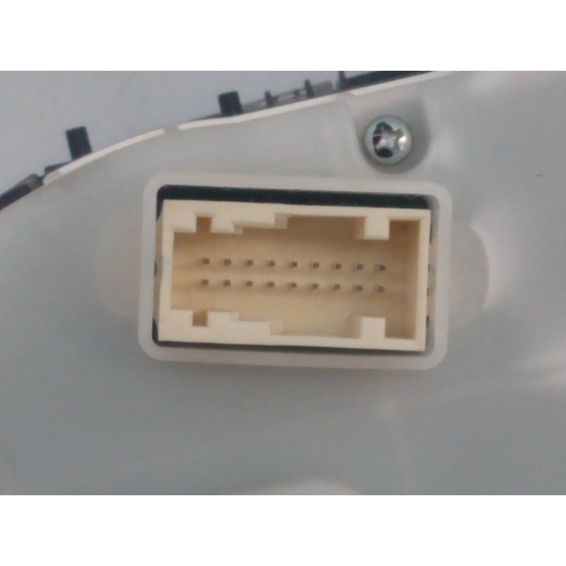 Recambio de cuadro instrumentos para peugeot 2008 (--.2013) access referencia OEM IAM 9813848780  E3-B2-41-1