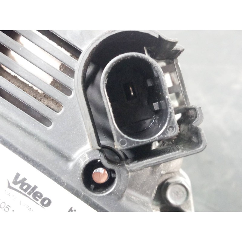 Recambio de alternador para skoda fabia active referencia OEM IAM 05E903026Q  P3-B5-23-2
