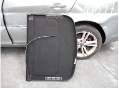 Recambio de bandeja trasera para opel insignia berlina edition referencia OEM IAM    2