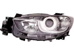 Recambio de faro derecho para mazda cx-5 referencia OEM IAM 11024112 NUEVO T2-