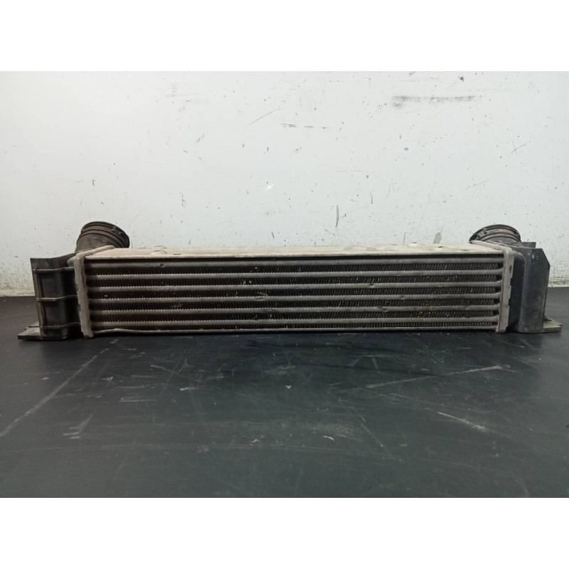 Recambio de intercooler para bmw serie 1 coupe (e82) 118d referencia OEM IAM 3093796  P2-A11-13