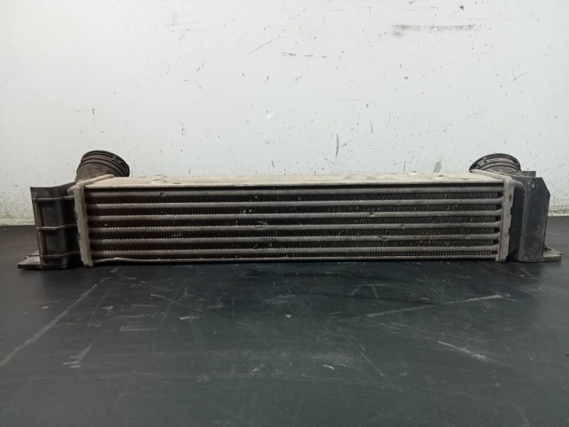 Recambio de intercooler para bmw serie 1 coupe (e82) 118d referencia OEM IAM 3093796  P2-A11-13