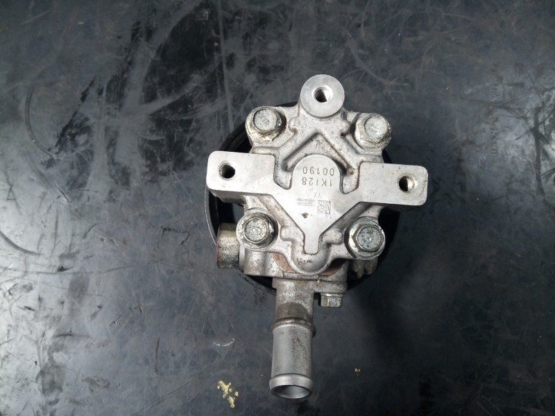 Recambio de bomba direccion para opel insignia berlina edition referencia OEM IAM 1KL2800190 55563329 P3-B4-14-4