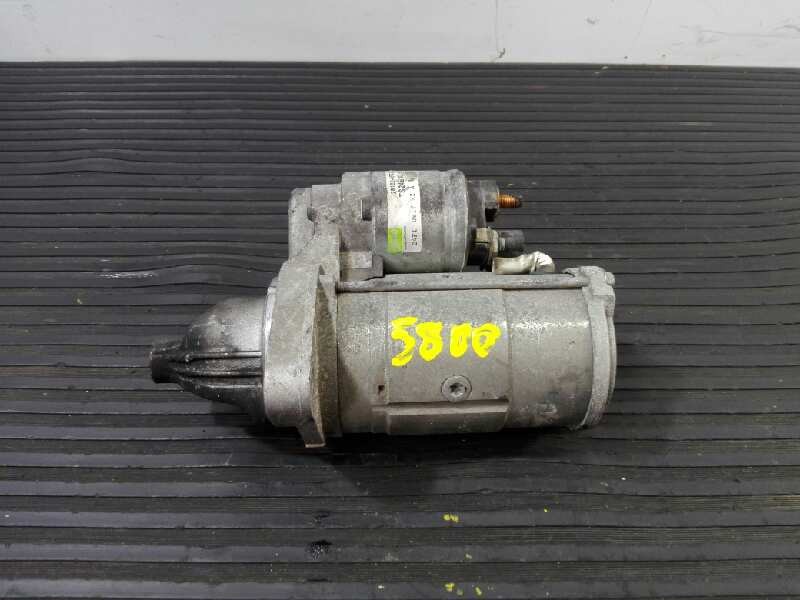 Recambio de motor arranque para toyota verso advance referencia OEM IAM 281000R021 24F10817KZA1 P3-B8-4-3