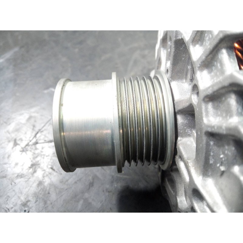 Recambio de alternador para skoda fabia active referencia OEM IAM 05E903026Q  P3-B5-23-2