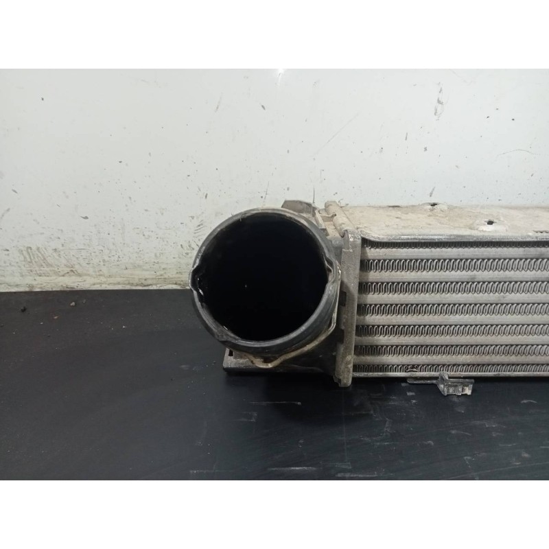 Recambio de intercooler para bmw serie 1 coupe (e82) 118d referencia OEM IAM 3093796  P2-A11-13