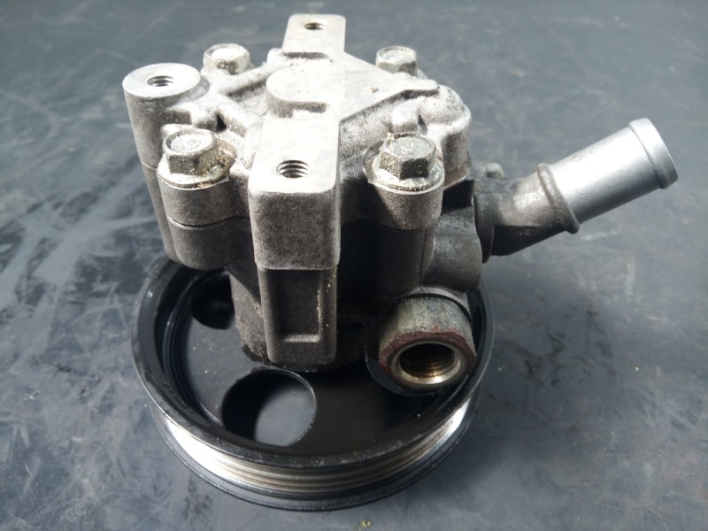 Recambio de bomba direccion para opel insignia berlina edition referencia OEM IAM 1KL2800190 55563329 P3-B4-14-4