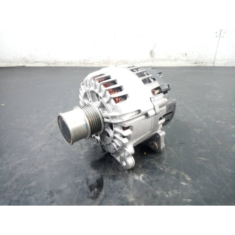 Recambio de alternador para skoda fabia active referencia OEM IAM 05E903026Q  P3-B5-23-2