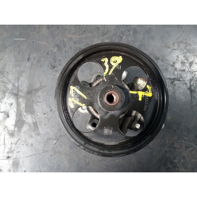 Recambio de bomba direccion para opel insignia berlina edition referencia OEM IAM 1KL2800190 55563329 P3-B4-14-4