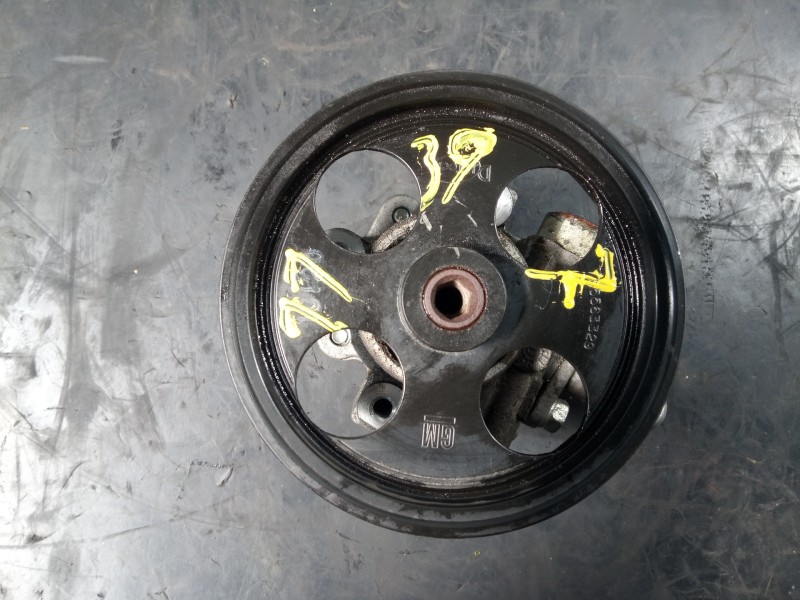 Recambio de bomba direccion para opel insignia berlina edition referencia OEM IAM 1KL2800190 55563329 P3-B4-14-4