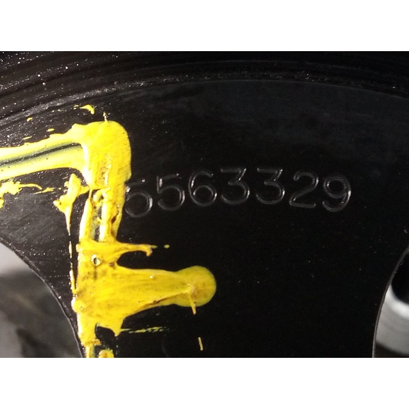 Recambio de bomba direccion para opel insignia berlina edition referencia OEM IAM 1KL2800190 55563329 P3-B4-14-4