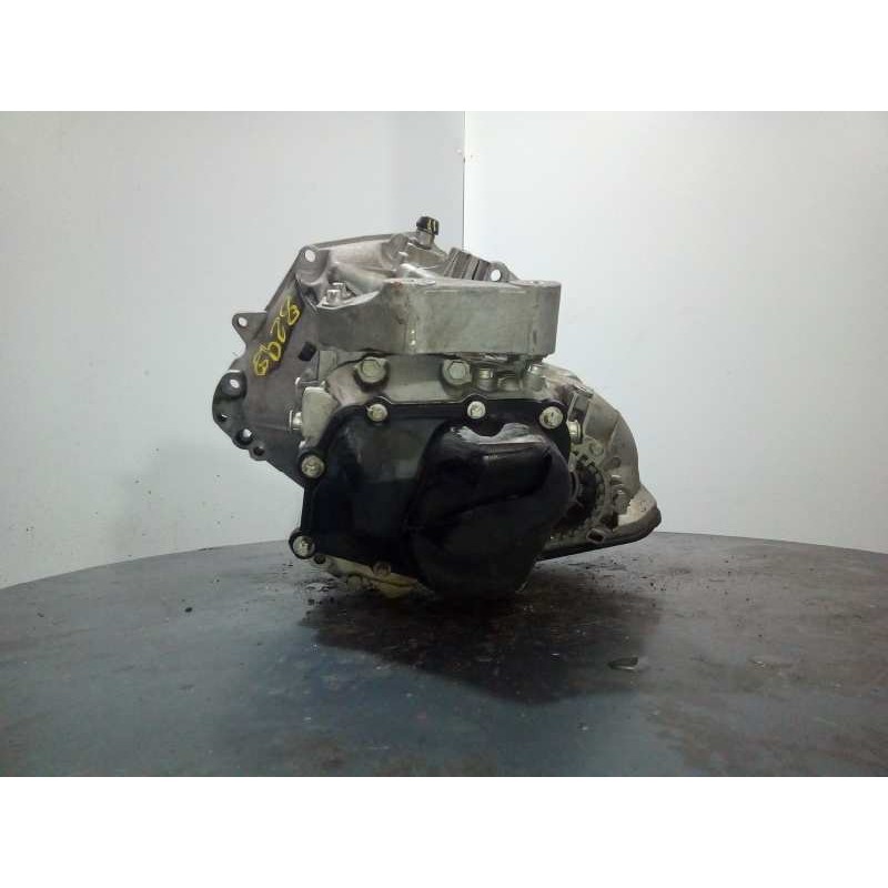 Recambio de caja cambios para opel corsa d cosmo referencia OEM IAM 55565177 649354685 M1-A3-140