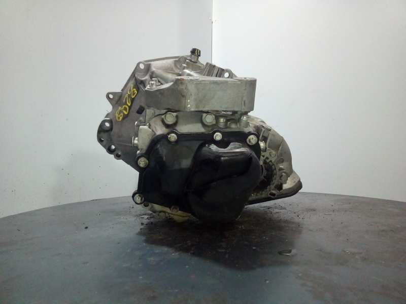 Recambio de caja cambios para opel corsa d cosmo referencia OEM IAM 55565177 649354685 M1-A3-140