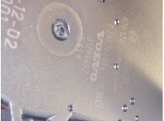 MOTOR LIMPIA TRASERO 0390201884 31294492 