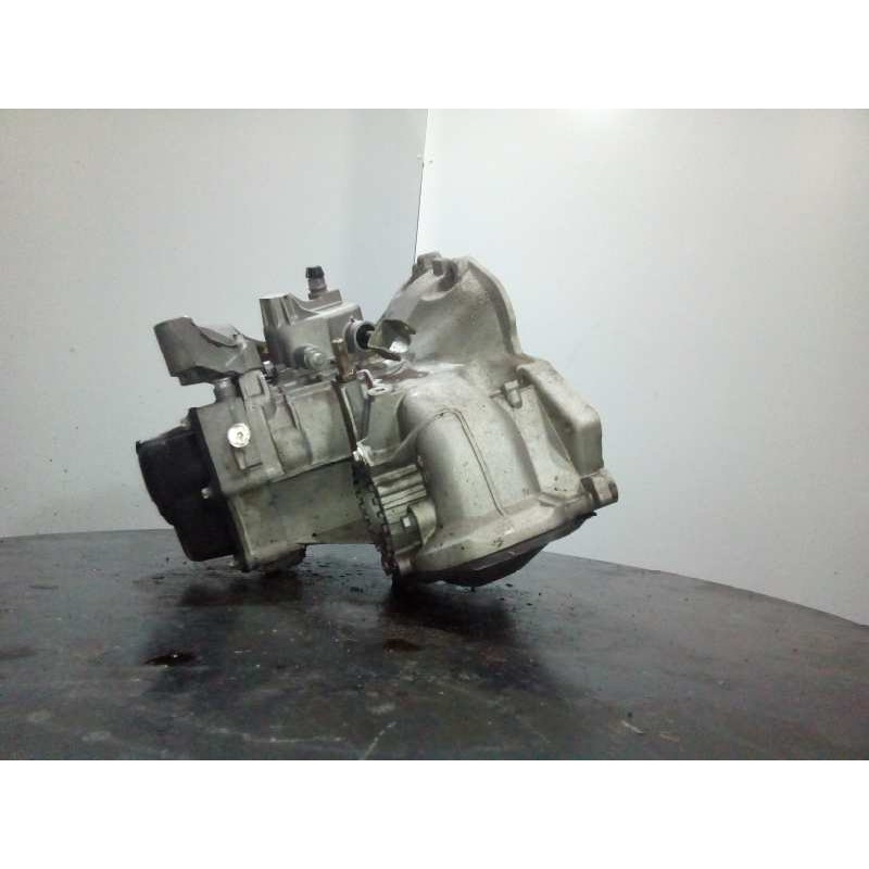 Recambio de caja cambios para opel corsa d cosmo referencia OEM IAM 55565177 649354685 M1-A3-140