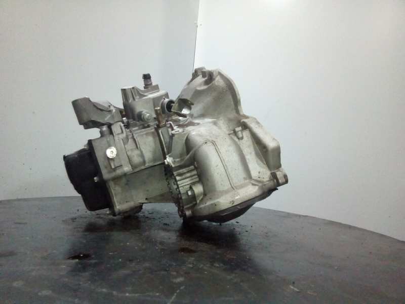 Recambio de caja cambios para opel corsa d cosmo referencia OEM IAM 55565177 649354685 M1-A3-140