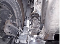 AMORTIGUADOR TRASERO IZQUIERDO 