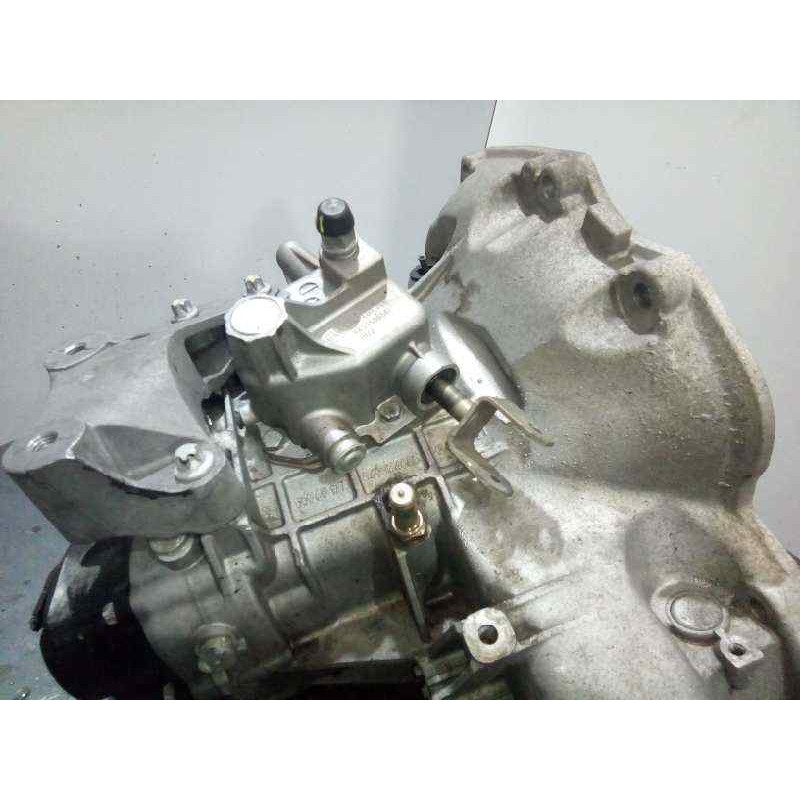 Recambio de caja cambios para opel corsa d cosmo referencia OEM IAM 55565177 649354685 M1-A3-140