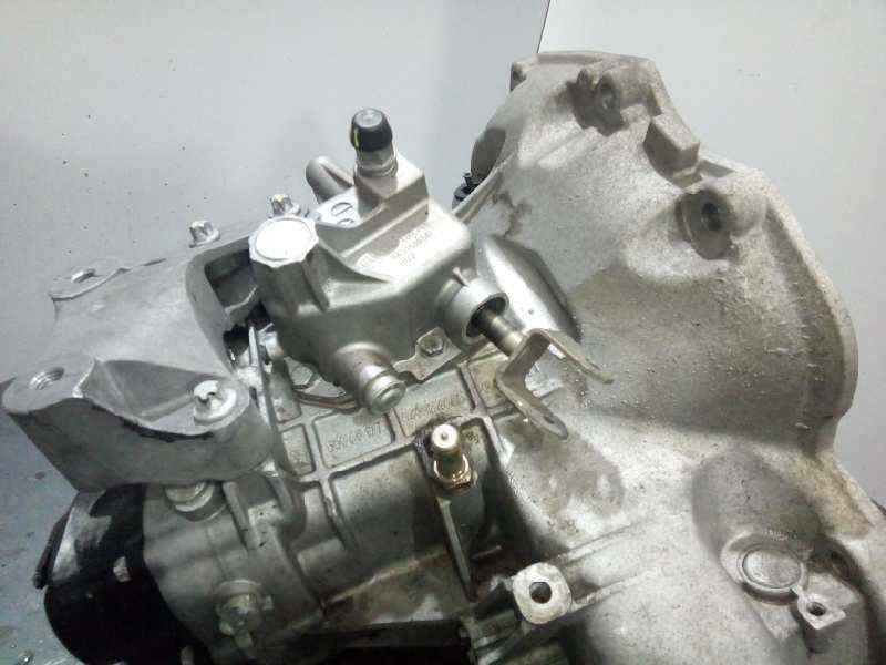 Recambio de caja cambios para opel corsa d cosmo referencia OEM IAM 55565177 649354685 M1-A3-140