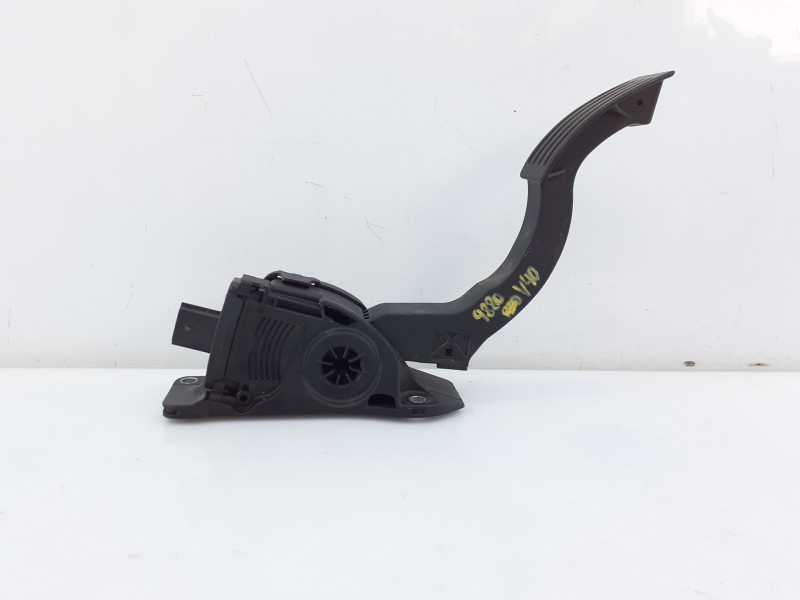 Recambio de pedal acelerador para volvo v40 momentum referencia OEM IAM 31280595 6PV01036822 E3-B5-23-1
