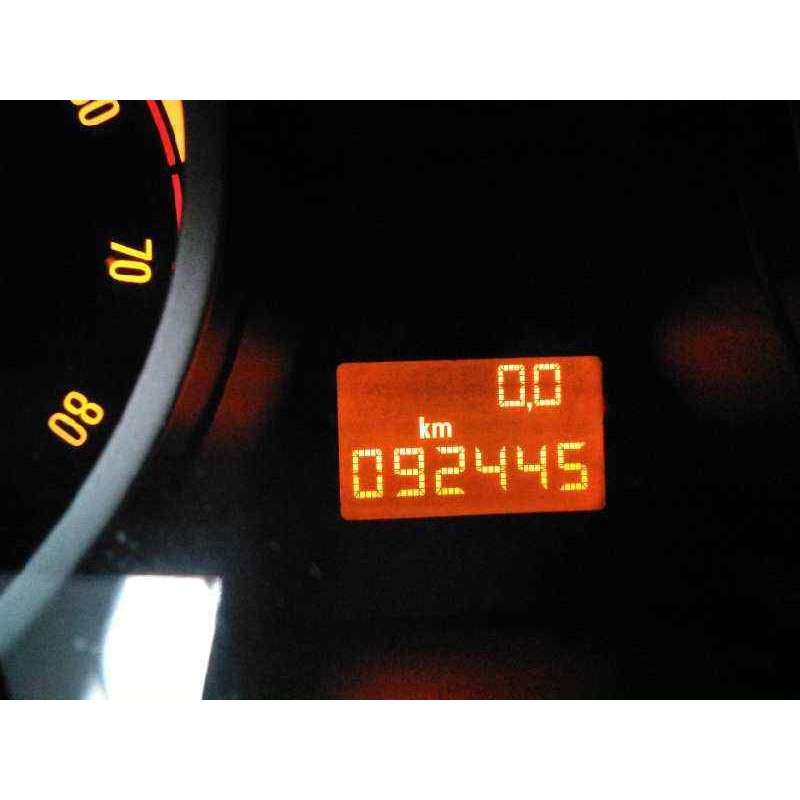 Recambio de caja cambios para opel corsa d cosmo referencia OEM IAM 55565177 649354685 M1-A3-140