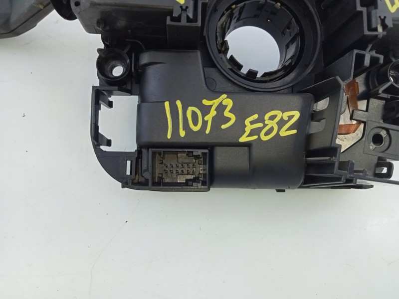 Recambio de mando intermitentes para bmw serie 1 coupe (e82) 118d referencia OEM IAM 912303206  E3-A2-24-3