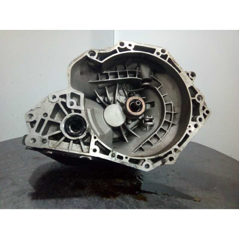 Recambio de caja cambios para opel corsa d cosmo referencia OEM IAM 55565177 649354685 M1-A3-140