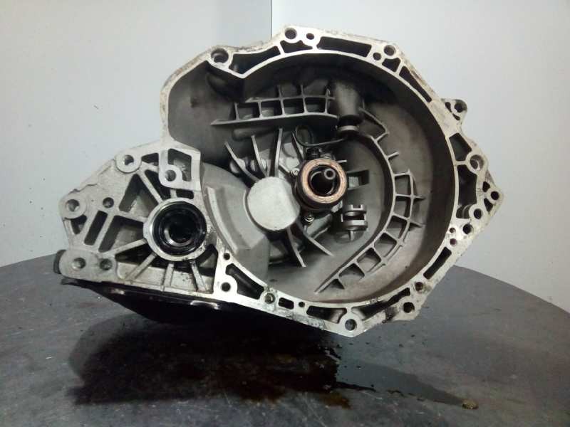 Recambio de caja cambios para opel corsa d cosmo referencia OEM IAM 55565177 649354685 M1-A3-140
