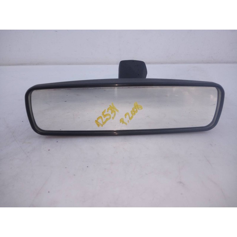 Recambio de espejo interior para peugeot 2008 (--.2013) access referencia OEM IAM   E1-A4-47-2