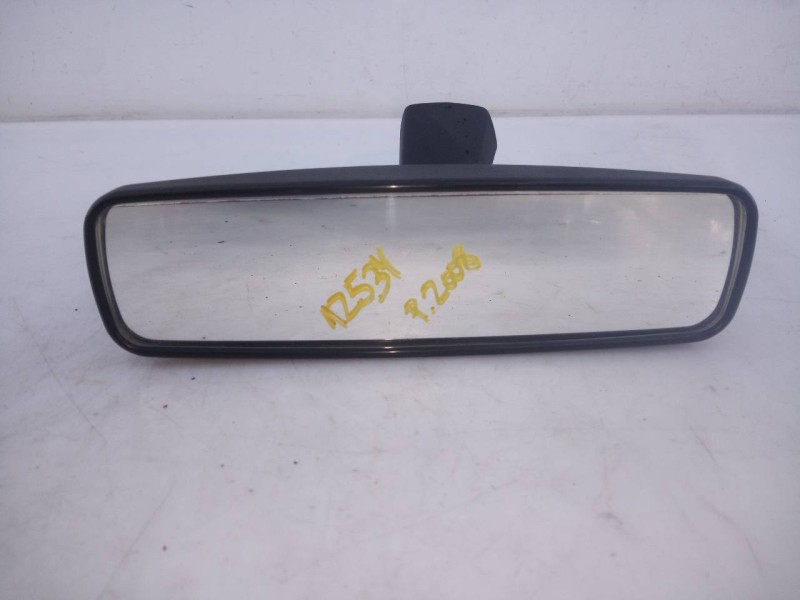Recambio de espejo interior para peugeot 2008 (--.2013) access referencia OEM IAM   E1-A4-47-2