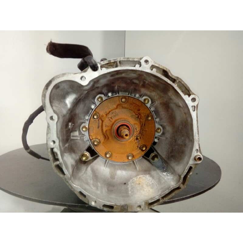 Recambio de caja cambios para mitsubishi montero pinin (h60/h70) 1800 mpi (5-ptas.) referencia OEM IAM 0372LE 99L0203910 M1-B4-1