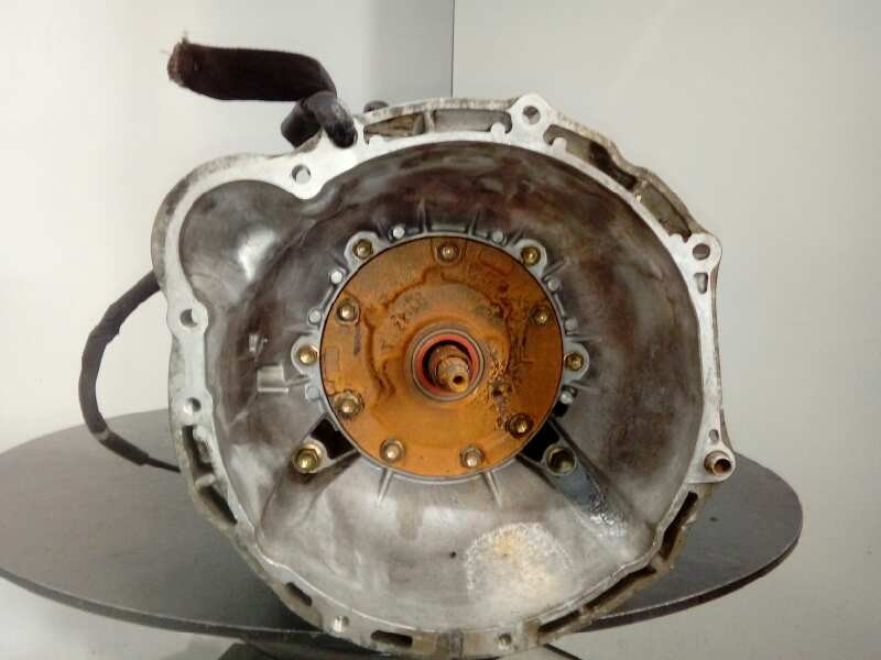 Recambio de caja cambios para mitsubishi montero pinin (h60/h70) 1800 mpi (5-ptas.) referencia OEM IAM 0372LE 99L0203910 M1-B4-1