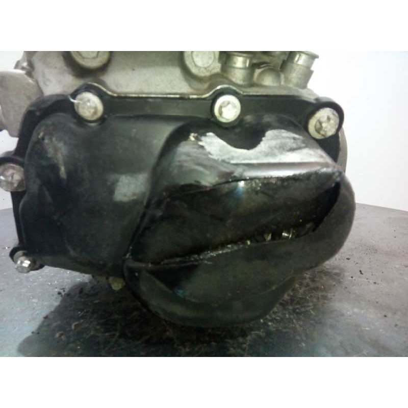 Recambio de caja cambios para opel corsa d cosmo referencia OEM IAM 55565177 649354685 M1-A3-140