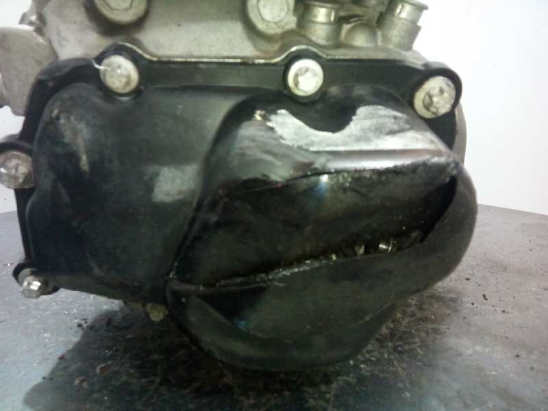 Recambio de caja cambios para opel corsa d cosmo referencia OEM IAM 55565177 649354685 M1-A3-140